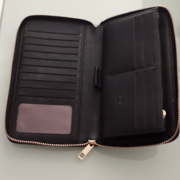 Cluci clutch wallet - Picture 2 of 6
